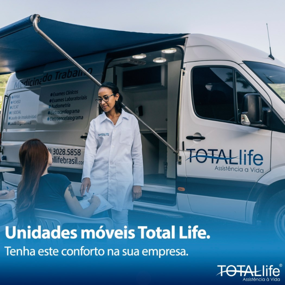 Total Life Brasil
